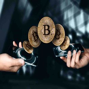Bitcoin difficulty metric surges to reach a new peak