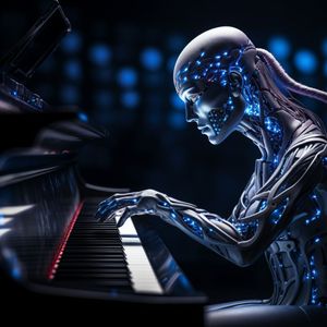 Cyborg Pianists: AI is Helping Musicians Explore New Possibilities in Music