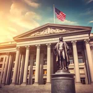 Crypto industry rallies against U.S. Treasury’s tax reporting regulation