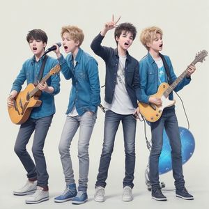 “The Beatles’ ‘Now and Then’: A Harmonious Blend of Legacy and Innovation”