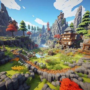 Pocket Orcs Unleashes Exciting Update: Explore New Realms and Battle Fierce Enemies