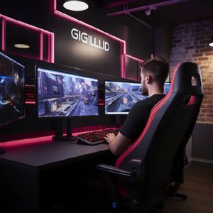 Guild Esports Unveils Cutting-Edge Simulator Facility at Shoreditch Headquarters