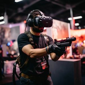 The Evolution of Virtual Reality Gaming