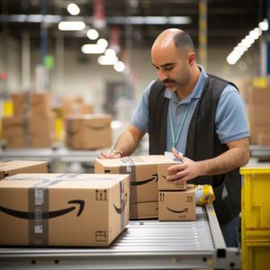 Amazon Announces Second Round of Layoffs in Gaming Divisions