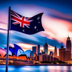 Australia tax office tightens grip on DeFi transactions
