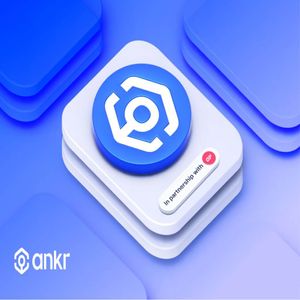 Ankr collaborates with optimism to launch Rollup as a Service for Web3 developers