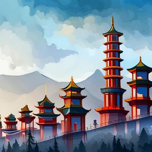 China’s tech revolution and regulatory landscape