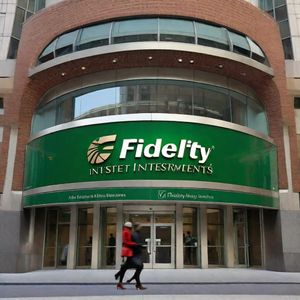 Fidelity’s crypto-adjacent move revealed in ETF share class filing