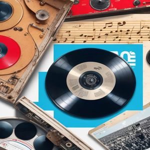 Rediscovering Music History: How AI Restored Decades-Old Tracks