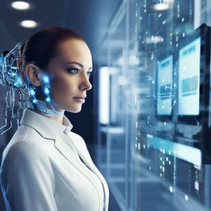 AI’s Success Hinges on Ethics and Transparency, Emphasizes Leading Global Accountancy Body, ACCA