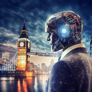 Cisco Urges UK to Boost AI Skills to Secure Global Tech Leadership