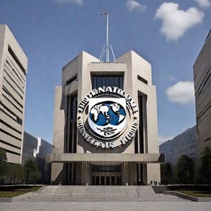 Here is how the IMF thinks CBDCs can change the world