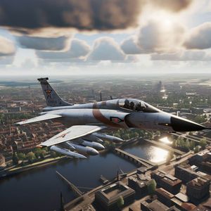 New Add-Ons Enhance Microsoft Flight Simulator Experience