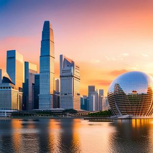 Circle unveils zero-Fee USDC minting hub in Singapore
