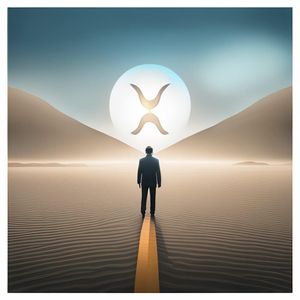 XRP enthusiast denounces false BlackRock XRP ETF listing