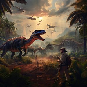 PlayStation Plus November 2023: A Mixed Bag of Free Games
