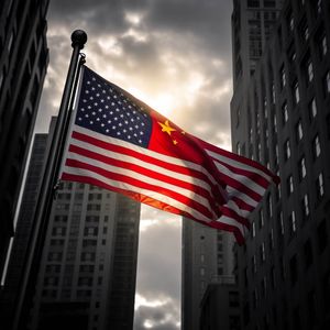 US markets rebound overnight -China’s Xi Jinping is around