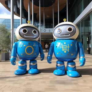 Microsoft Holds a Significant Edge Over Alphabet in the AI Battle