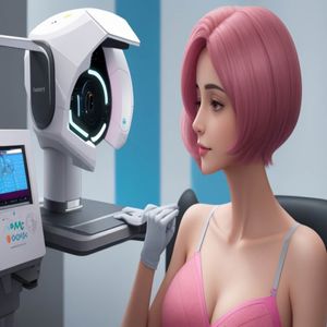 Lunit Receives FDA Approval for AI-Powered Breast Cancer Diagnostic Solution
