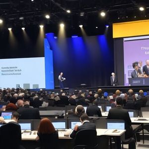Innovation Takes Center Stage at Fintech Talents: Day Two Highlights