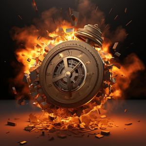 $2.1B crypto time bomb! Digital assets stored in old wallets are at risk