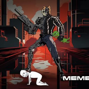With $1.3m Raised So Far, Memeinator Is Shaking Up The Crypto Space