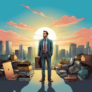 AI Ethics in Spotlight: Stability AI Executive Resigns Over Copyright Concerns