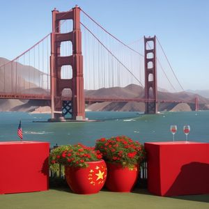 China-US San Francisco Summit: A Step Toward Cooperation