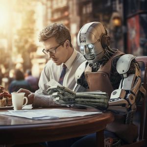 How Will AI Trends Redefine Journalism and Broadcasting in 2023?