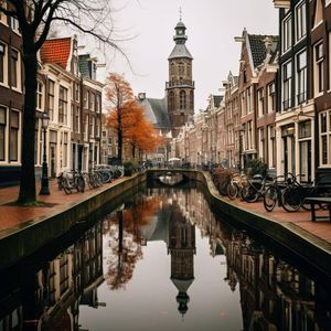 Dutch Government Proposes Ban on AI Software Use by Officials