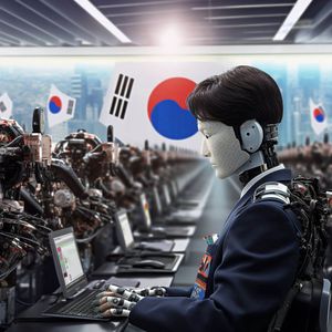 South Korea Faces Job Disruption as AI Threatens Nearly Four Million Positions