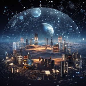 The Crucial Role of Big Data in the Space Sector