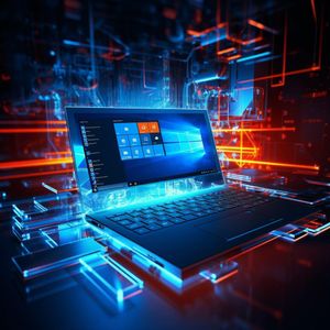 AI for Windows 10 – Reinventing the OS with CoPilot’s Potential