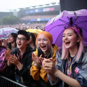 League of Legends Fever Takes Over Seoul as World Championship Finals Approach