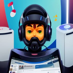 Google DeepMind and YouTube Collaborate on Music AI Tool Amidst Crackdown