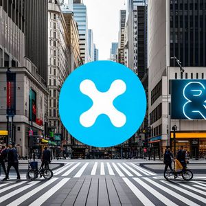 CEX.IO relists XRP, marking a new era for Ripple’s asset