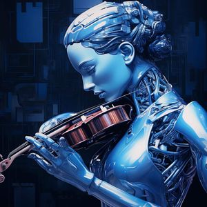 Google Integrates Inaudible Watermarks into AI-Generated Music