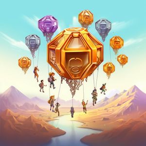 Over 950,000 wallets set to benefit from Jupiter’s token airdrop on Solana