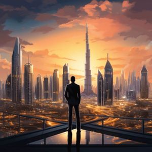 Dubai’s VARA Leadership Shift: Henson Orser Steps Down