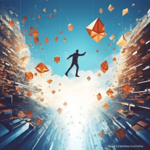 JPMorgan’s Innovative Leap into Blockchain with Project Guardian