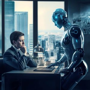 Robo-Advisory Navigating Challenges and Building Trust for Financial Inclusion