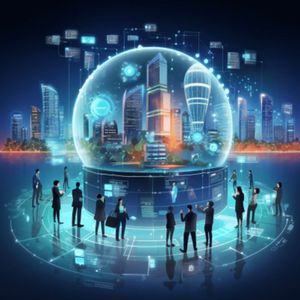 Singapore Steps into Digital Currency with ‘Live’ CBDC Pilot