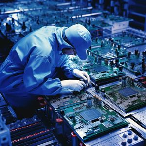 Microsoft’s cutting-edge chips set to transform AI landscape