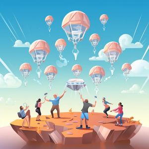 Pyth network to airdrop 255 million tokens to 90K wallets