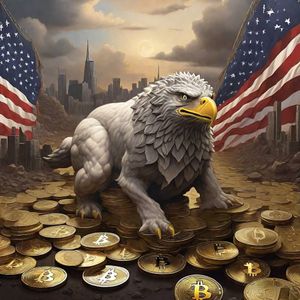 What to know about Vivek Ramaswamy’s crypto policy initiative