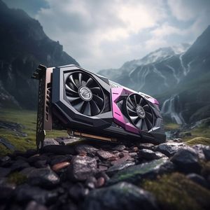 Tencent Bets on Chinese Suppliers to Fill GPU Gap Amid US Sanctions