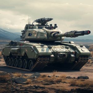 AI of War is Redefining Conflict with Autonomous Killing Machines