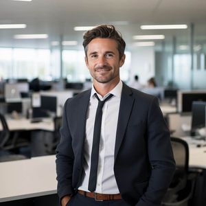 Senior Executive Resigns from AI Firm Over Copyright Controversy