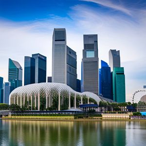 Singapore launches live CBDC trial for interbank settlements