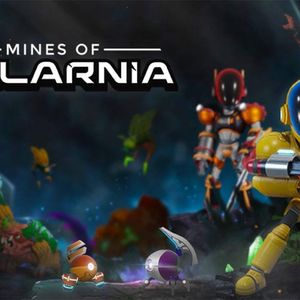 Mines Of Dalarnia Terraformed Update Now Available On Mainnet